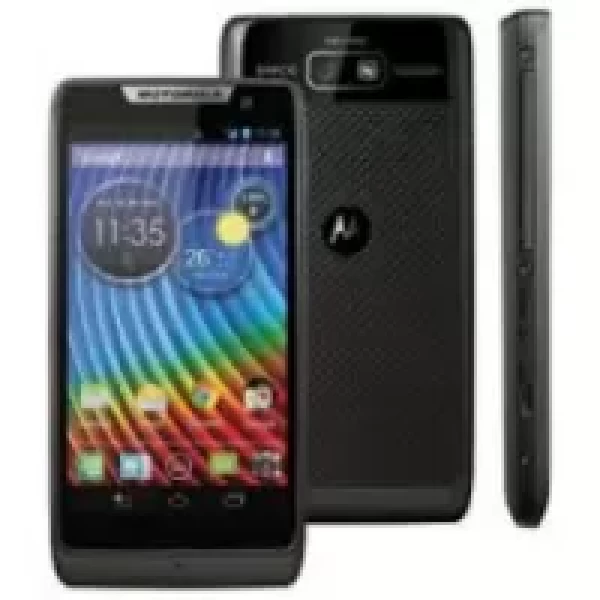 Sell My Motorola RAZR D3 XT919 4GB