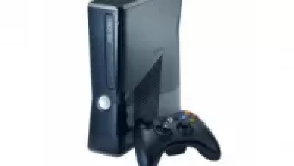 Sell My Microsoft Xbox 360 S 250GB