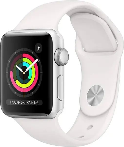 Sell My Apple Watch Series 3 2017 42mm Cellular LTE