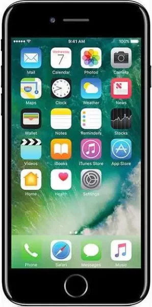 Sell My Apple iPhone 7 256GB
