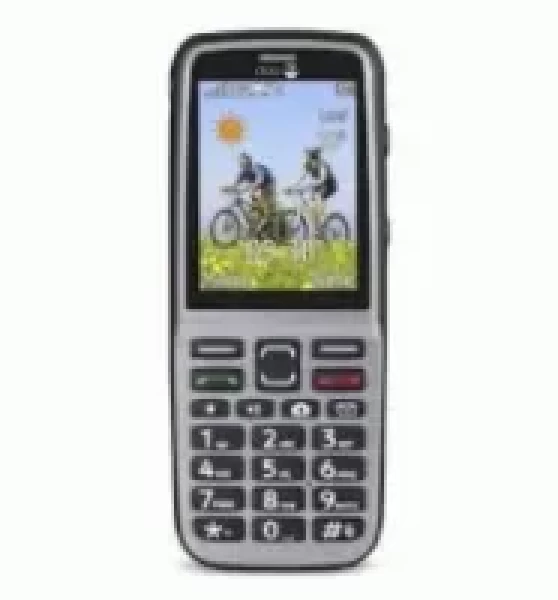 Sell My Doro PhoneEasy 530X