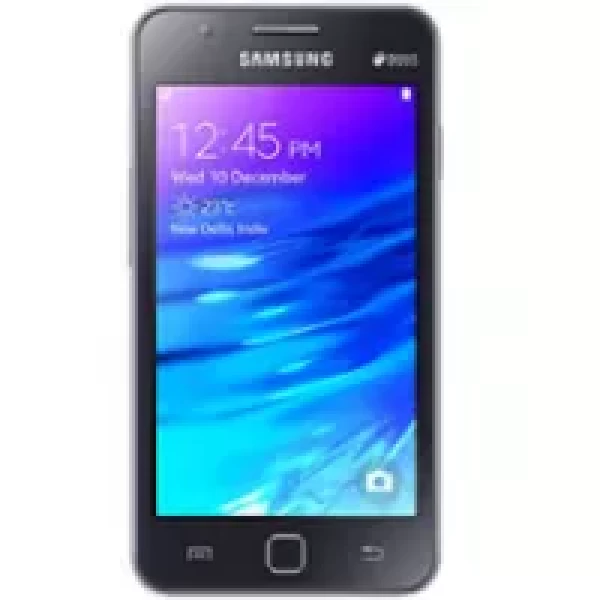 Sell My Samsung Z1