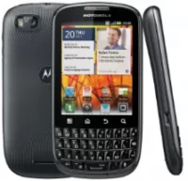 Sell My Motorola Pro Plus MB632