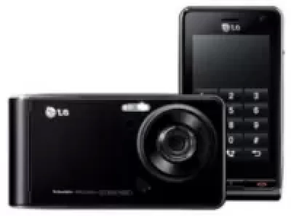 Sell My LG KU900i
