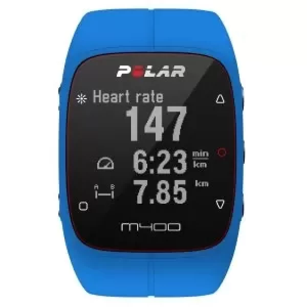 Sell My Polar M400 Smartwatch