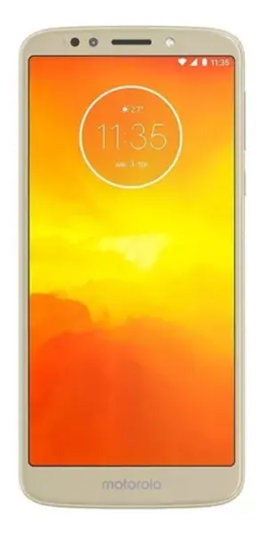 Sell My Motorola Moto E5 Plus 16GB