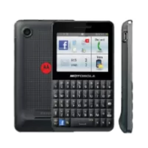 Sell My Motorola Motokey Social