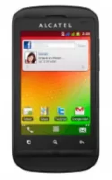 Sell My Alcatel OT-918D