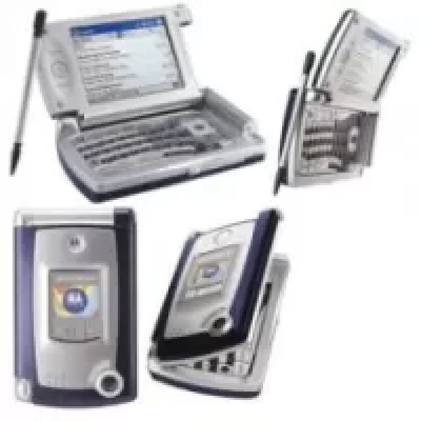 Sell My Motorola MPx 300