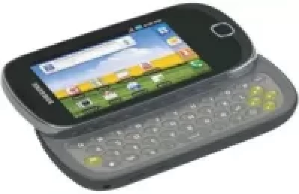 Sell My Samsung Galaxy Q SGH-T589R