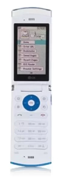 Sell My LG Dlite GD570