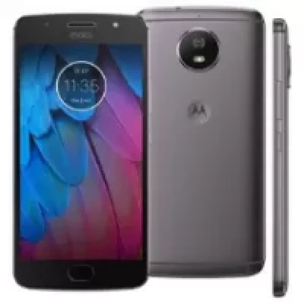 Sell My Motorola Moto G5S 32GB