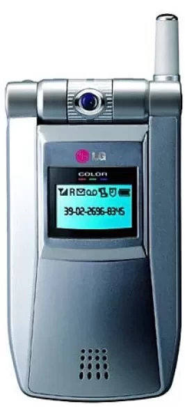 Sell My LG G8000