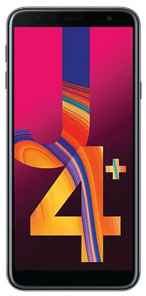 Sell My Samsung Galaxy J4 Plus 32GB