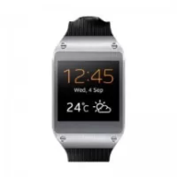 Sell My Samsung Galaxy Gear