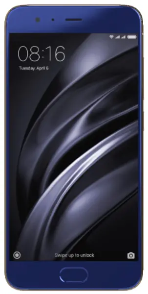 Sell My Xiaomi Mi 6 128GB