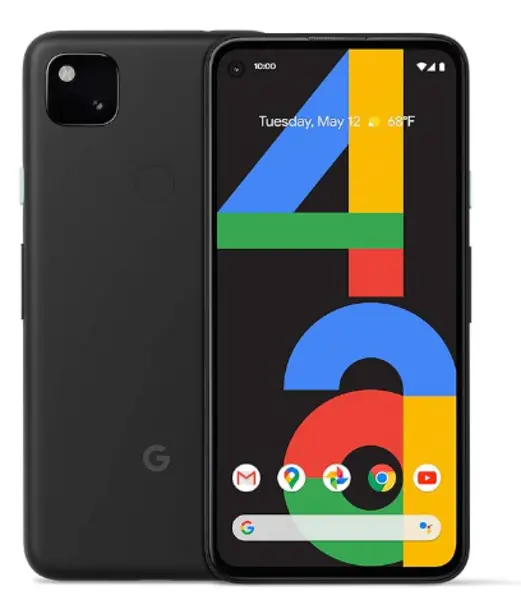 Sell My Google Pixel 4A 128GB