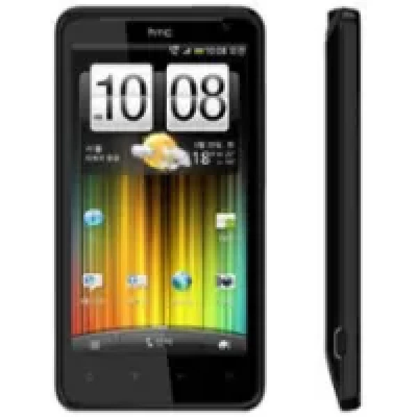 Sell My HTC Raider 4G