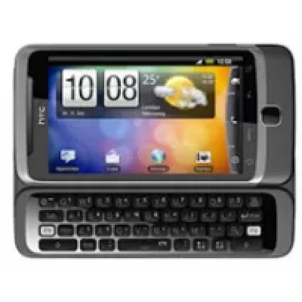 Sell My HTC Desire Z