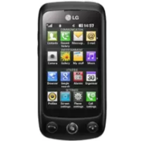 Sell My LG Cookie Plus GS500