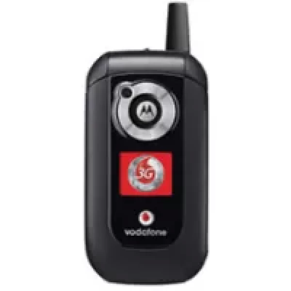 Sell My Motorola V1050