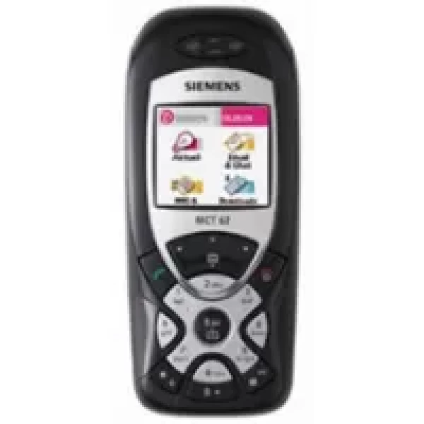 Sell My Benq Siemens MCT62