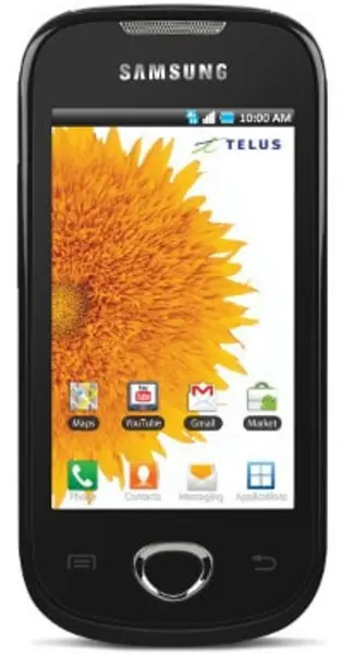 Sell My Samsung Galaxy Apollo i5801