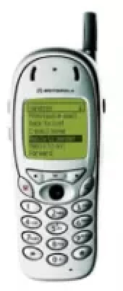 Sell My Motorola Timeport 280
