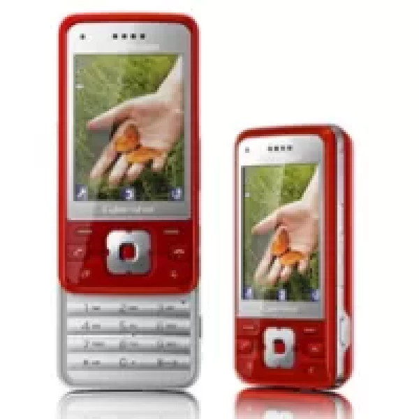 Sell My Sony Ericsson C903