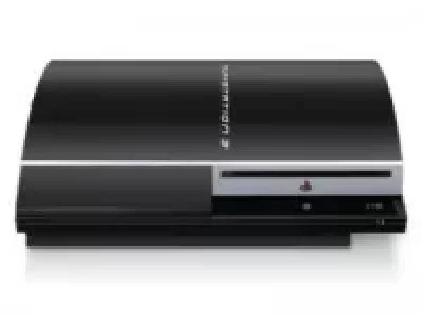 Sell My Sony PlayStation 3 40GB