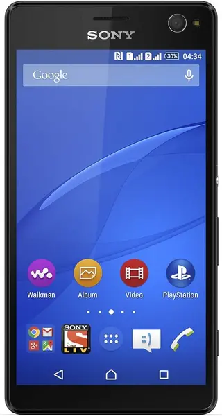 Sell My Sony Xperia C4 16GB