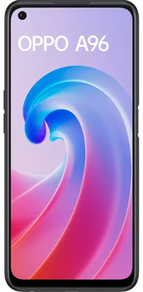 Sell My Oppo A96 256GB