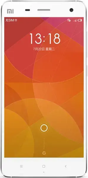 Sell My Xiaomi Mi 4 16GB