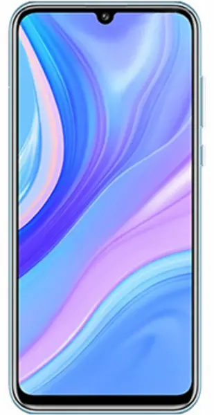Sell My Huawei Y8p 128GB