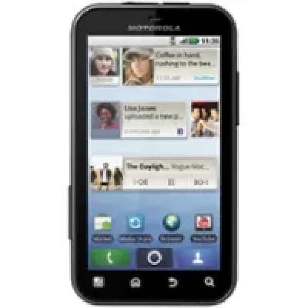 Sell My Motorola Defy MB525