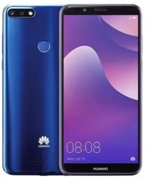 Sell My Huawei Y7 Prime 2018 64GB