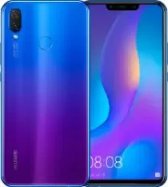 Sell My Huawei Nova 3i