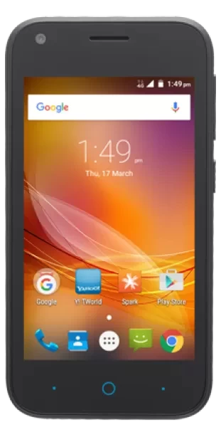 Sell My ZTE Blade A110 LTE 2016 8GB