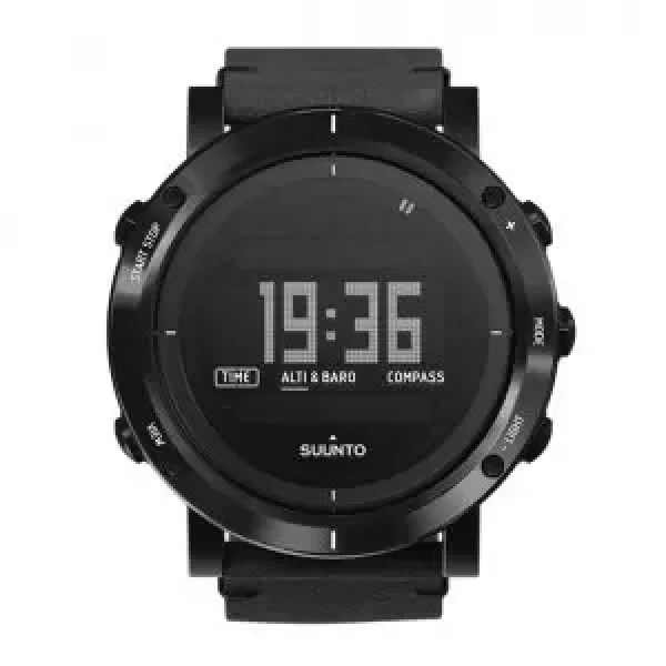 Sell My Suunto Essential Smartwatch