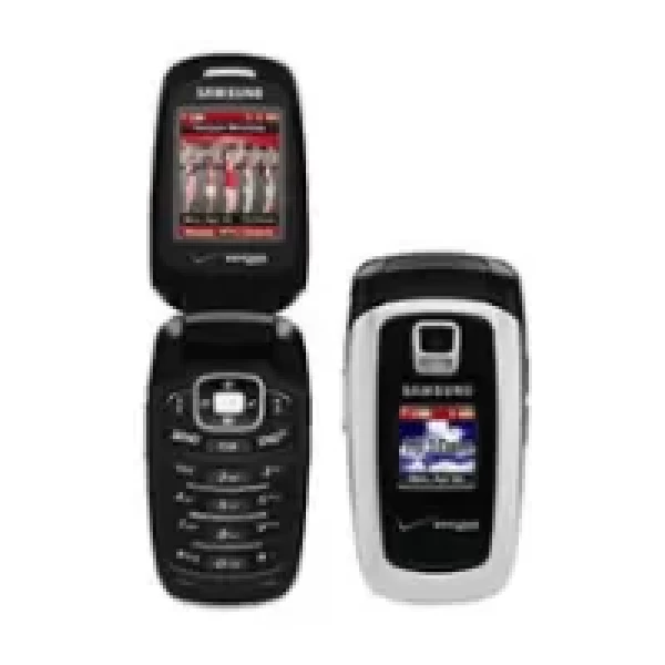 Sell My Samsung SCH-A870 Verizon