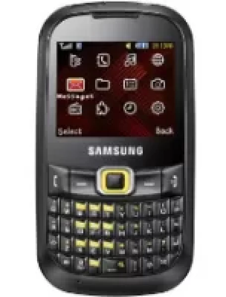 Sell My Samsung B3210 CorbyTXT