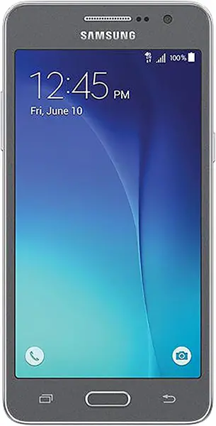 Sell My Samsung Galaxy Grand Prime G530T1