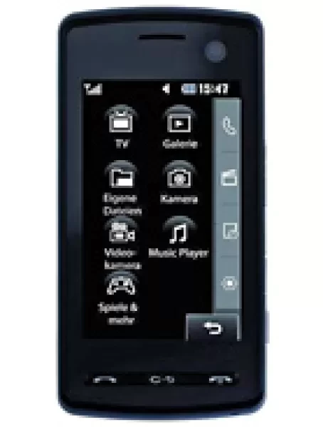 Sell My LG KB770