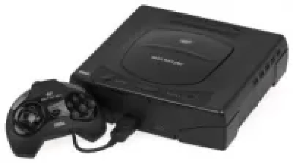 Sell My Sega Saturn
