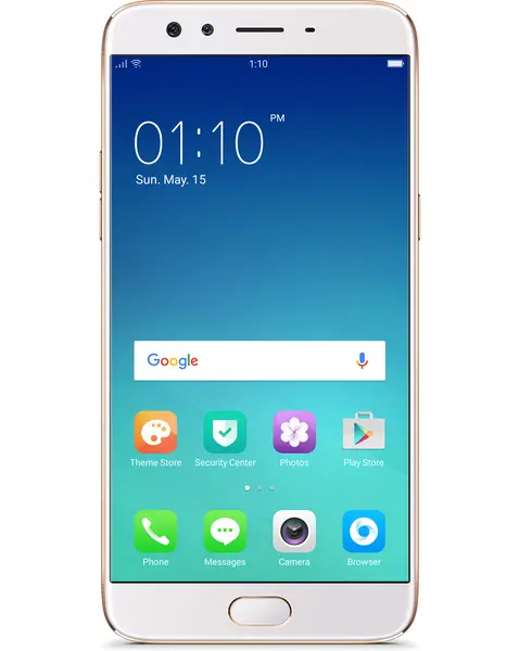 Sell My Oppo F3 Plus 64GB