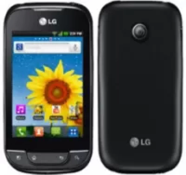 Sell My LG Optimus Net P690