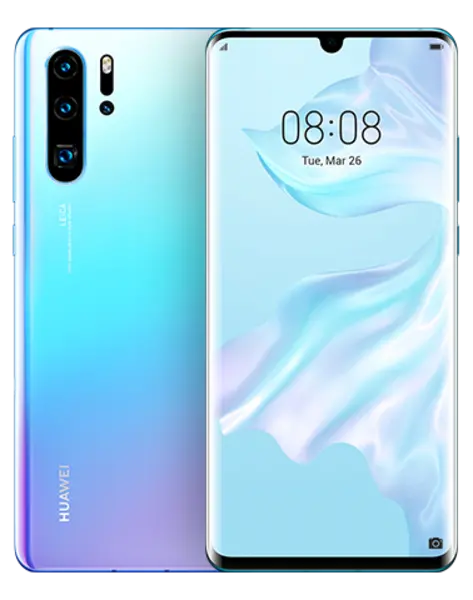 Sell My Huawei P30 Pro Dual SIM 256GB