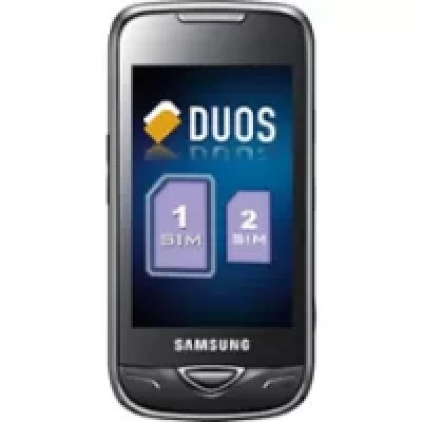 Sell My Samsung B7722