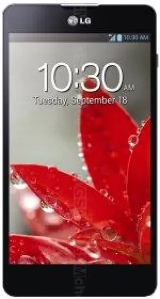 Sell My LG Optimus G E975