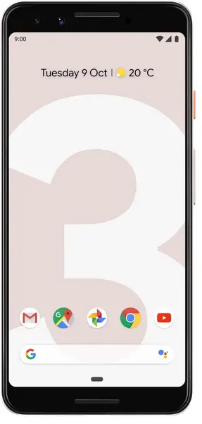 Sell My Google Pixel 3 XL 128GB
